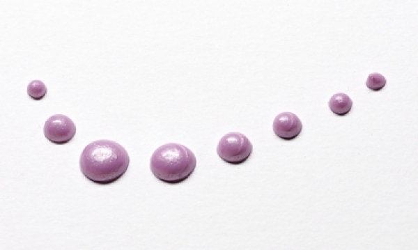 Perlenpen / Pearl Maker pastellpink